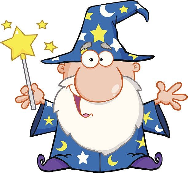 Meet the Wizards