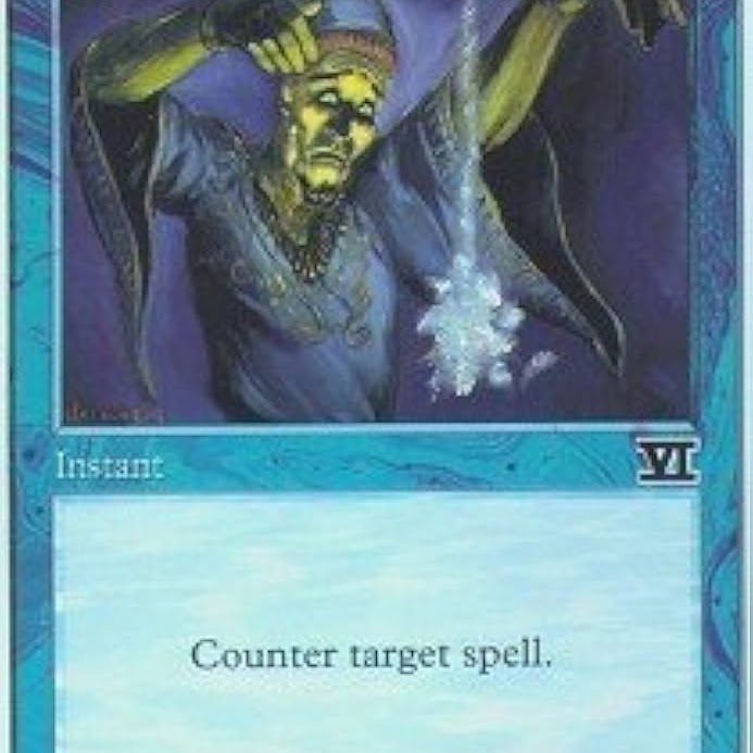 Full Service Card Store
